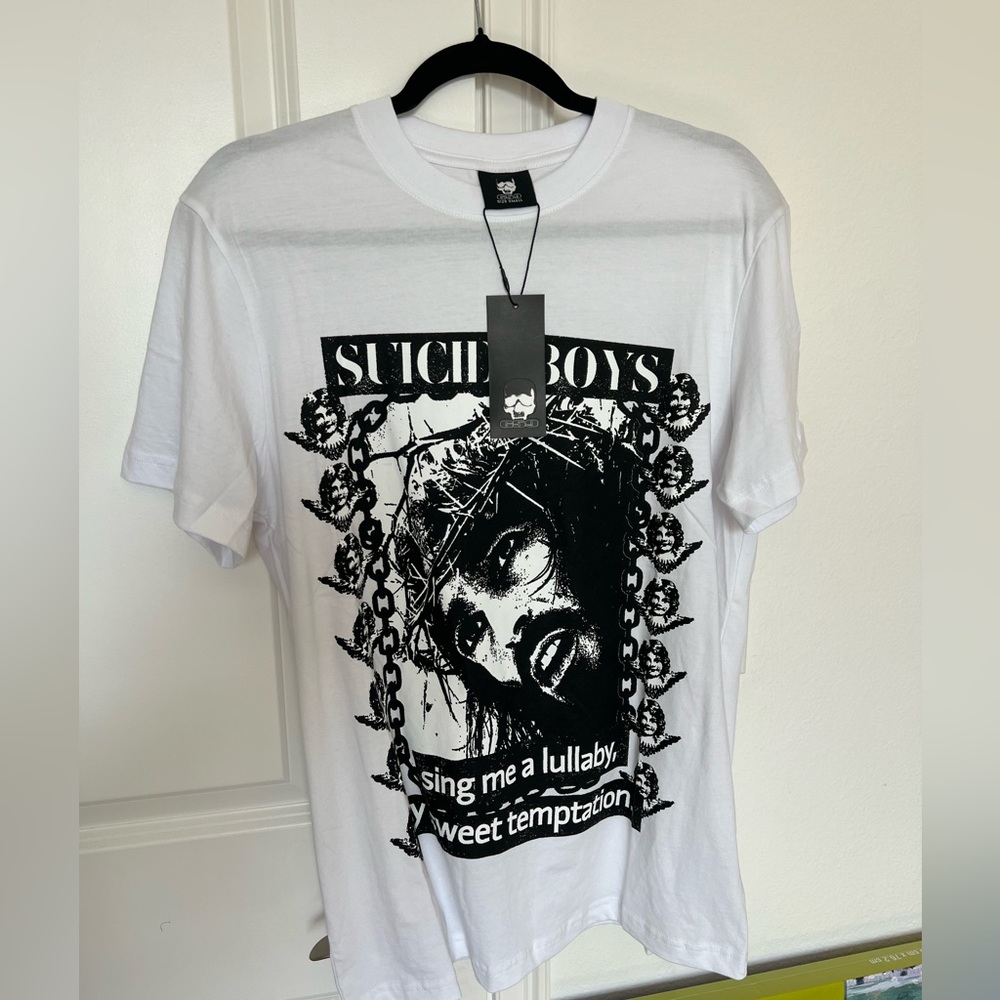 Suicideboys tshirt